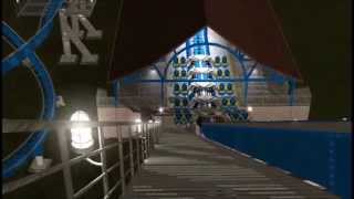 Valkyrie Wing Coaster (Teaser) A B&M Wing Coaster (NoLimits 2)