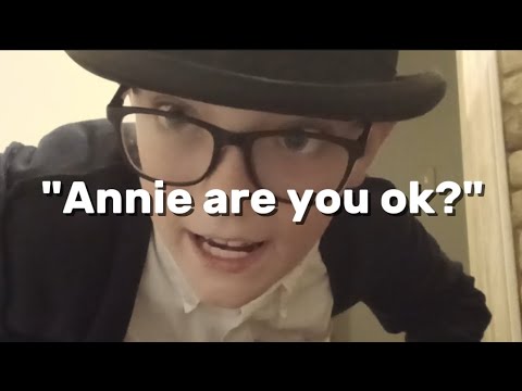 What Annie saw before she died 