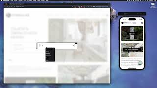 WordPress Quick Search - SIPA  Agency screenshot 4