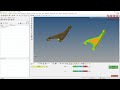 Hypermesh | Position Command