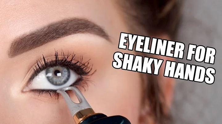 Guide Beauty Eyeliner Tutorial + Review