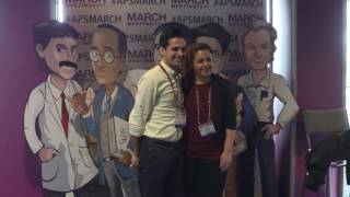 APS Village – 2017 APS March Meeting
