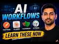 6 AI Workflows Every QA Engineer Should Be Using in 2026