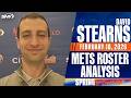David Stearns on Craig Kimbrel and rest of Mets roster