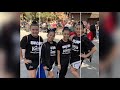 Sharp International - Knott’s Berry Farm Highlights 5/4/19