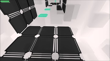 Pulse Shift - Speed Run - Chapter 0 Spiral - 20 scs