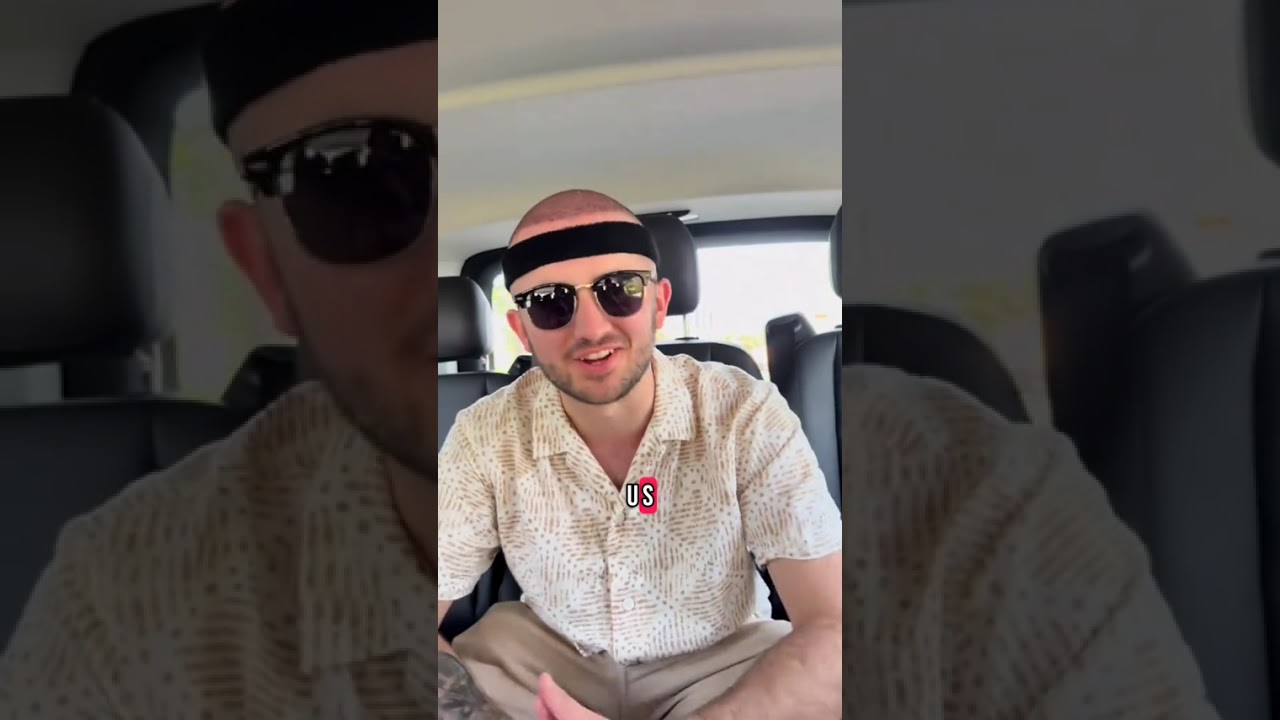 Day 6 Hair Transplant Recovery Routine | Turkey (Voiceover)