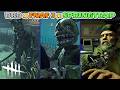 DBD: New Chapter – FNAF // Springtrap █ Dead by Daylight █
