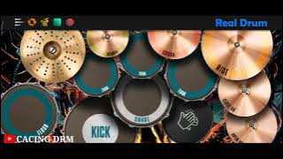 DJ MACARENA TIK TOK VIRAL | REAL DRUM COVER