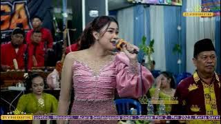 LALI JANJINE Veronica Dantik - GARAGA DJANDHUT - WA AUDIO - OVS HD