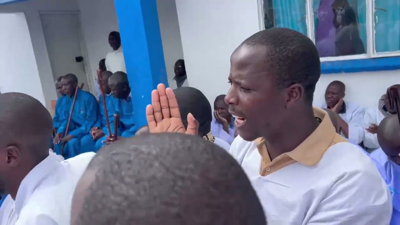 Boanegers Apostolic faith church HQ Chitowa 2025 Ruponesi