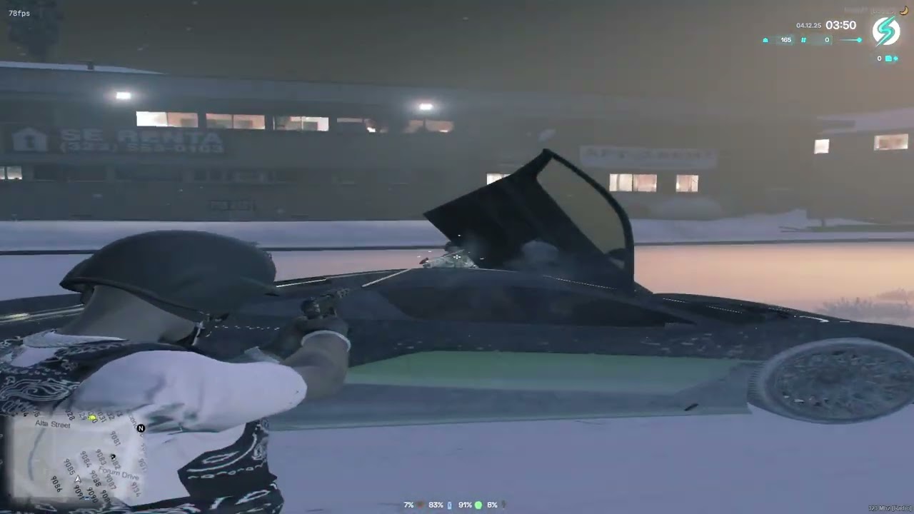 [SLAX ] - Kill % Rob Montage  | @Tudorx15