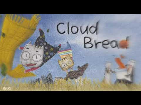 Cloud Bread || Chill Version Lyric Indonesia/Inggris〘Gustixa〙