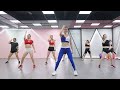 AEROBIC DANCE | Intense Lower Abs Workout 🔥 Burn Lower Belly Fat