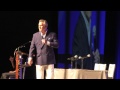 Phoenix Comicon 2014 - Bruce Campbell Spotlight