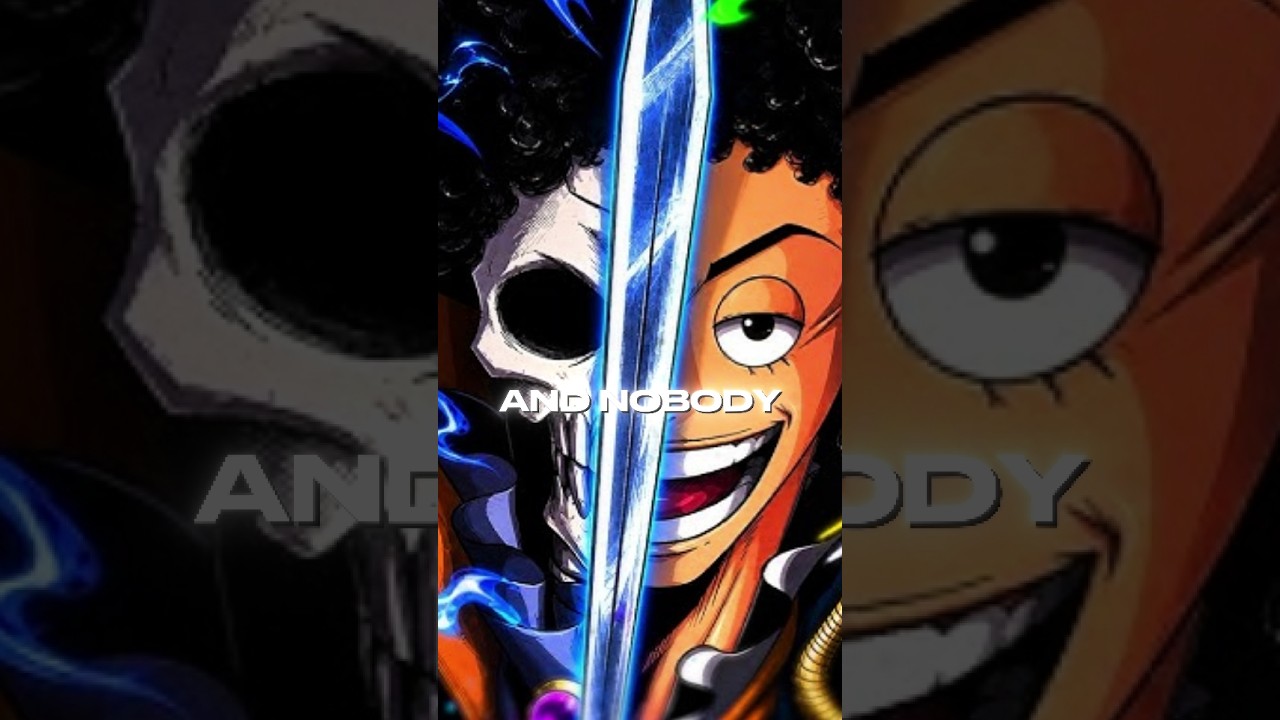 Brook Is a Davy?! 🤯 | IMU Sent HER to Betray the King?! 😱 | One Piece Chapter Discussion