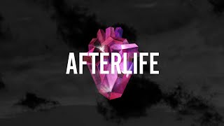 Mufasa Rex - Afterlife