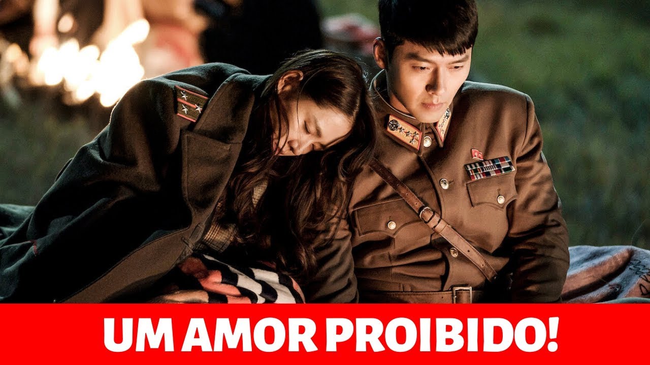 POUSANDO NO AMOR ( CRASH LANDING ON YOU) NETFLIX PRIMEIRAS IMPRESSÕES ANÁLISE SEM SPOILERS POUSANDO NO AMOR ( CRASH LANDING ON YOU) NETFLIX PRIMEIRAS IMPRESSÕES ANÁLISE SEM SPOILERS