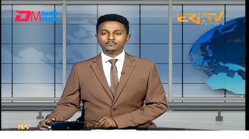 Midday News in Tigrinya for October 17, 2025 - ERi-TV, Eritrea