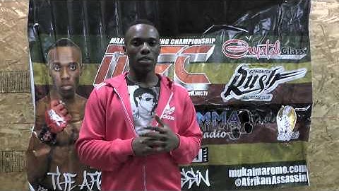 Reality Based Self Defence - Part 6