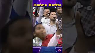 Smashing Dance Battle 05