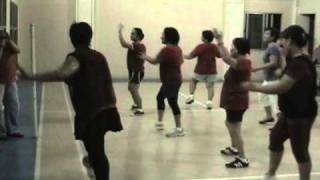 ♥3 April 24, 2011 Waka Waka (This Time For Africa), Igiling-giling Mo