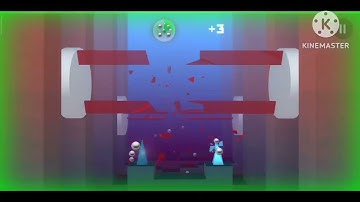 Smash hit Custom random stages mod рандомные комнаты #3 x6