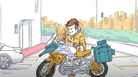 PAIRING YOUR CARDO WITH YOUR TFT – Full Step-By-Step