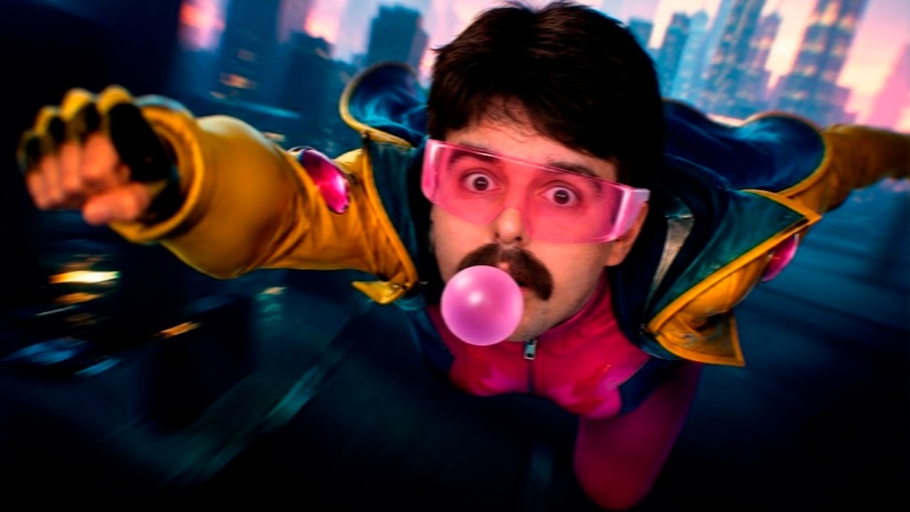 JUBILEU CHEGOU PRA QUEBRAR NO MARVEL RIVALS 2!