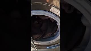 LG Washer Dryer CD(Cool Down) error resolved #lgwashingmachine #washerdryer #1107KG #reliancedigital LG Washer Dryer CD(Cool Down) error resolved #lgwashingmachine #washerdryer #1107KG #reliancedigital