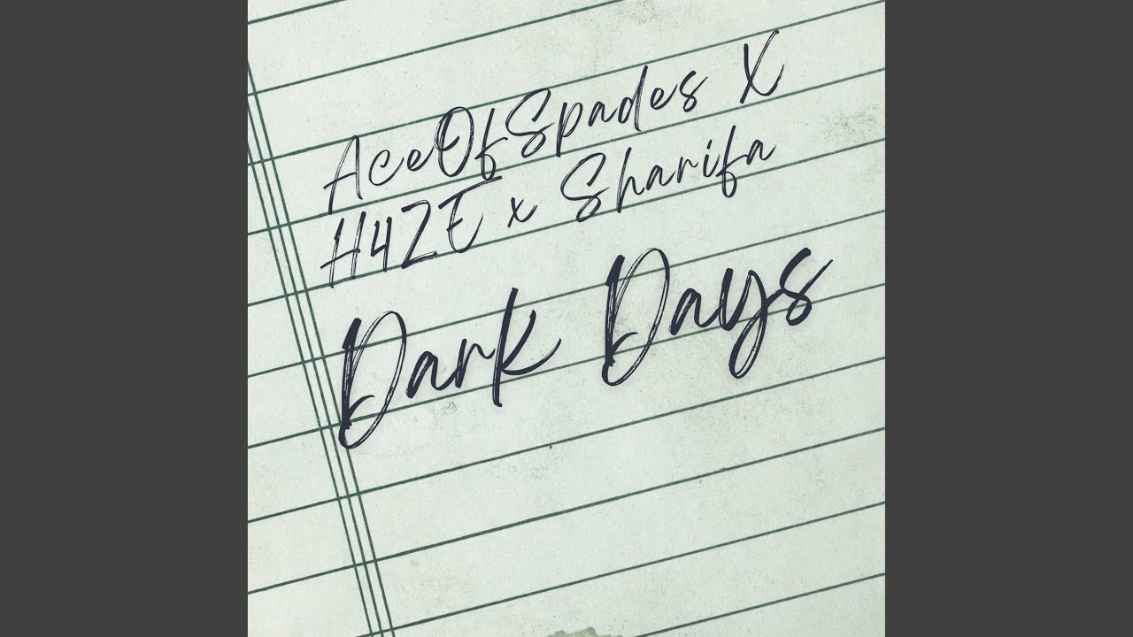 Watch Dark Days on YouTube Watch Dark Days on YouTube
