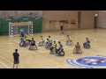 藍野大学A VS 大阪体育大学