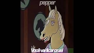 Status sad boy (bojack)