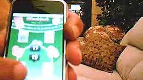 JAILBREAK IPHONE 1.1.4