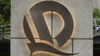 China Evergrande Declared in Default for First Time
