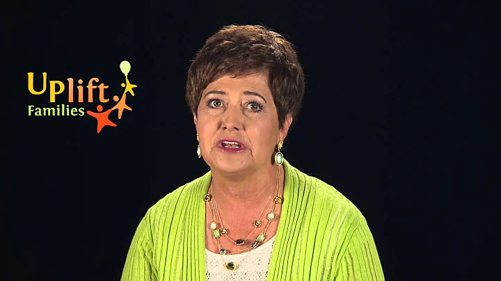 Uplift Families First Lady of Utah Jeanette Herbert