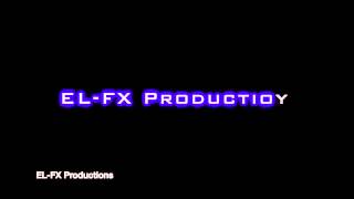 Decoder Title Sequence Updated | EL-FX Productions