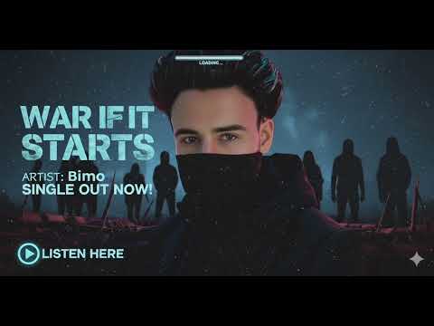 بيمو الحرب لو دارت   