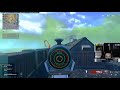 Trying Out the *NEW* LC-10 BLUEPRINT with BearPigCentral... | Rebirth Island - Warzone