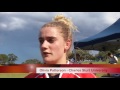 2015 Australian University Games - The Best Week of Our Lives - Day 2