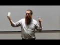 Understanding Entropy & Information: Oxford Lecture Series ๐