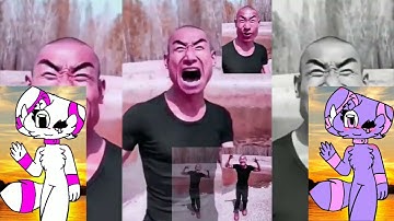 Preview 2 Chinese Man Explaining Effects | Preview 2 Patridge Deepfake Effects