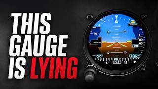 Gyroscopic Instruments Explained: How They Fail Without Warning