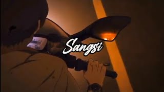 Jeeqry - Sangsi ft Rima