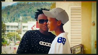 Umutima - Kevin Cleval Official Music Video
