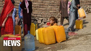 More than 5 billion people to have inadequate water access by 2050: UN