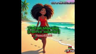 Tataii Marsie (remix cover) - J.W & The A.I Crews 