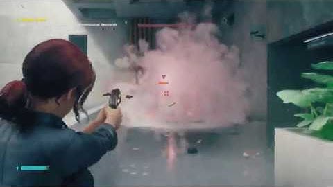 Finish Tango | Search for the Slide Projector in Dimensional Research | Control