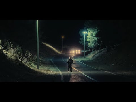 Shervin Bahrami In Donya Official Music Video 