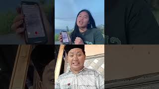 wao keren hp kalian bisa gak#shorts #funny #comedy #trending